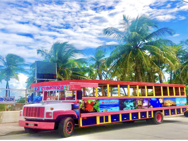 Reserva los mejores tours, actividades y atracciones turísticas de Colombia